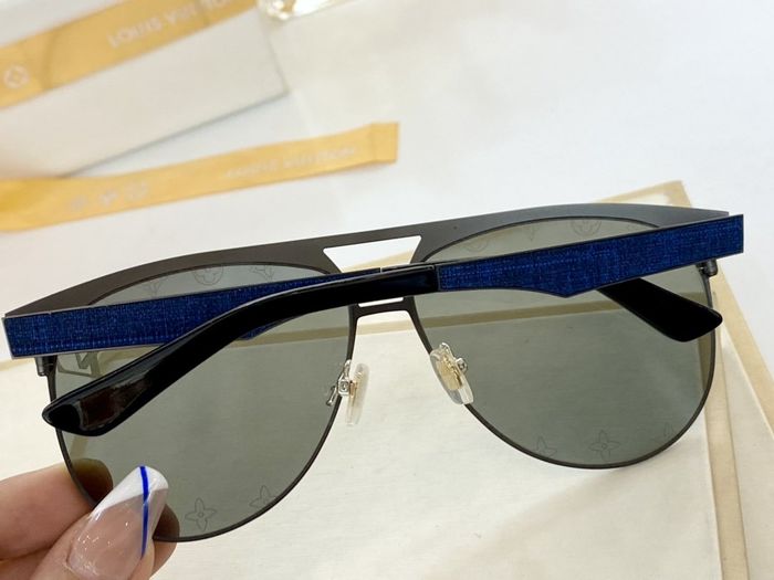 Louis Vuitton Sunglasses Top Quality LVS01191